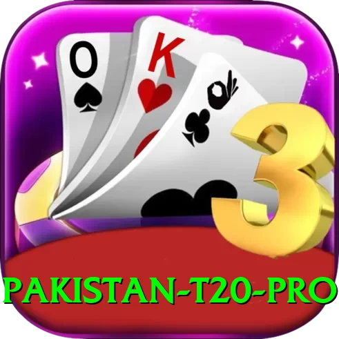 pakistan t20 Jackpot Elite v4.9.3 - 2