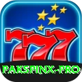 pakspinx Casino Official v4.1.8