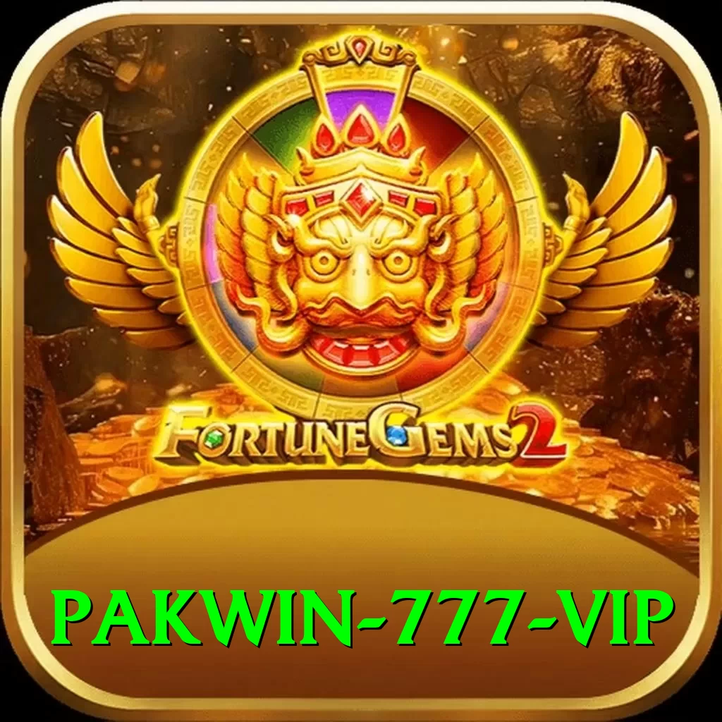 pakwin 777 Extreme Jackpot - 2