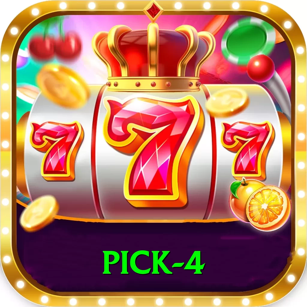 pick 4 Deluxe Pro v4.3.2 - 2