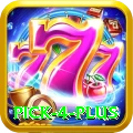 pick 4 - Plus Edition v5.4.8