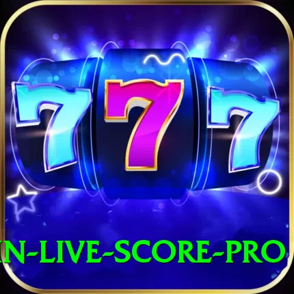 pin live score Premium PK v1.5.6 - 2