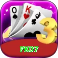 pk07 Master v3.5.7