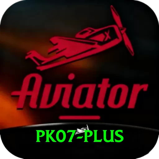 pk07 Ultimate Pro v4.7.7 - 2