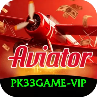 pk33game - Plus Edition v5.9.0 - 2