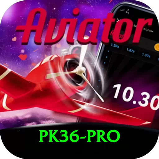 pk36 Pro v4.6.4 - 2