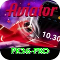 pk36 Pro v4.6.4