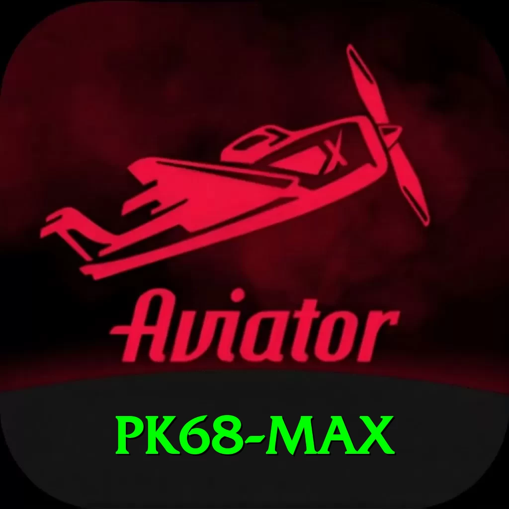 pk68 Games (Casino & Earning) Max v1.2.6 - 2