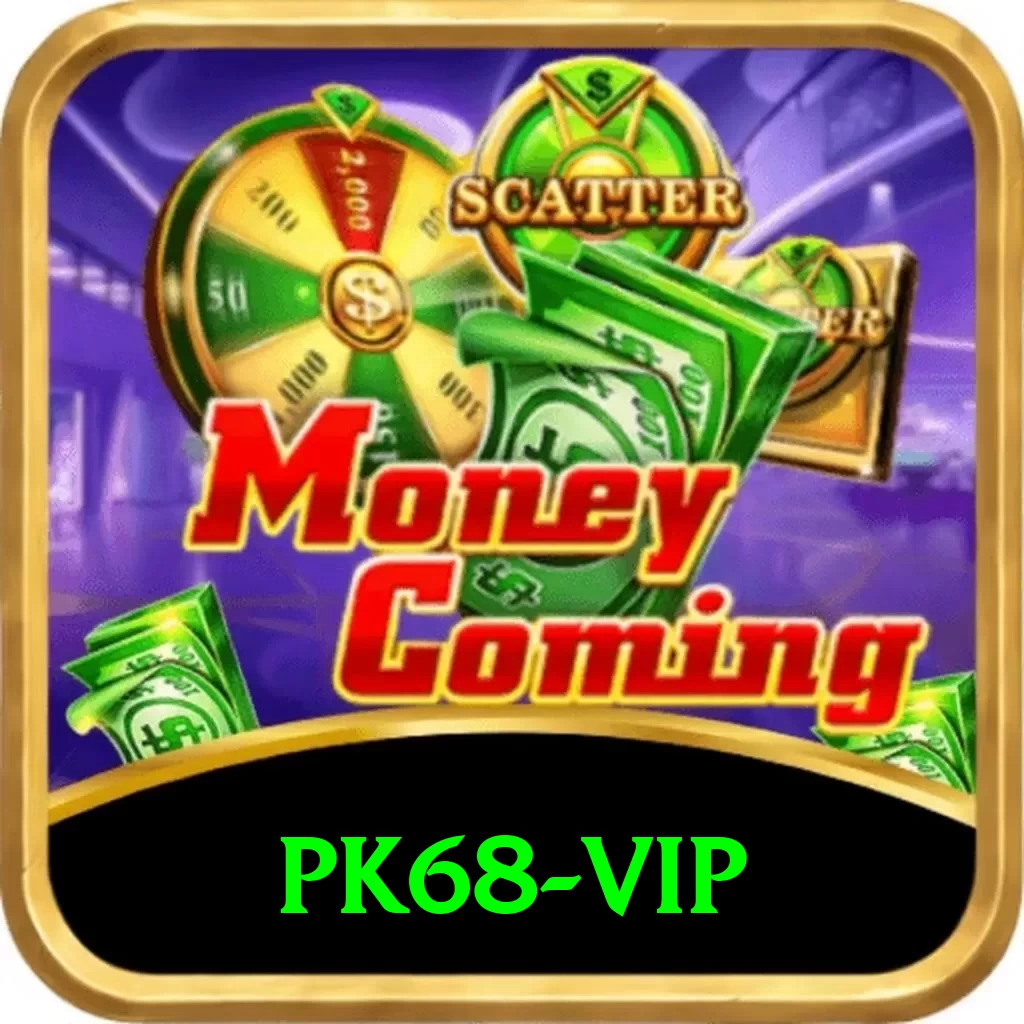 pk68 vip Pro1 v3.8.7 - 2