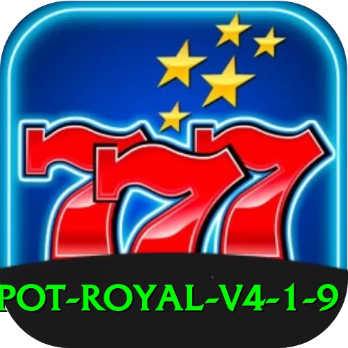 pk88bet Jackpot Royal v4.1.9 - 2