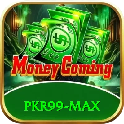 PKR99 Money Gold v2.9.6 - 2