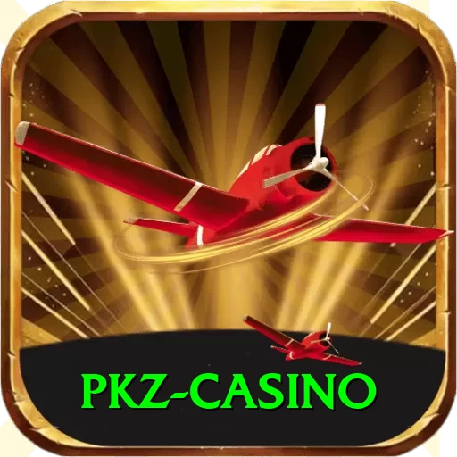 PKZ Casino Deluxe v2.2.9 - 2