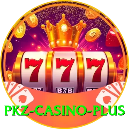 PKZ Casino VIP Pro v3.8.5 - 2