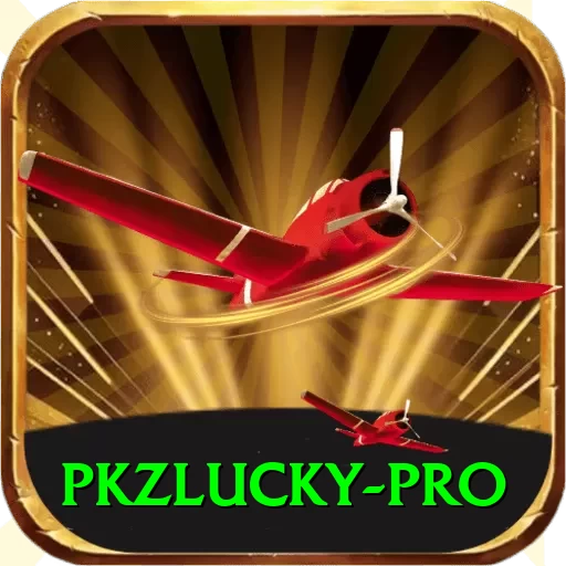 pkzlucky Champion Casino App - 2