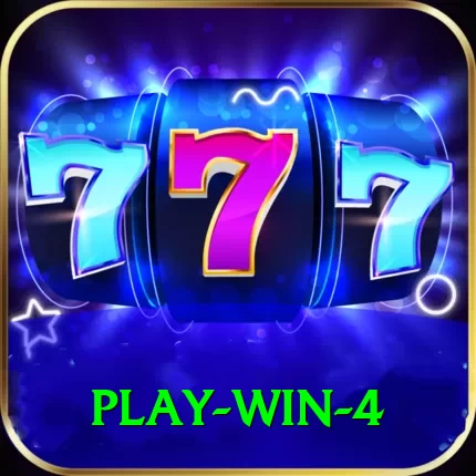 play win 4 Turbo Pro v1.0.0 - 2