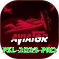 psl 2023 Cash King
