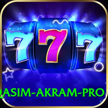 qasim akram Legend Slots - 2
