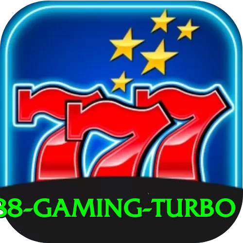 Rajabet88 Gaming Turbo - 2