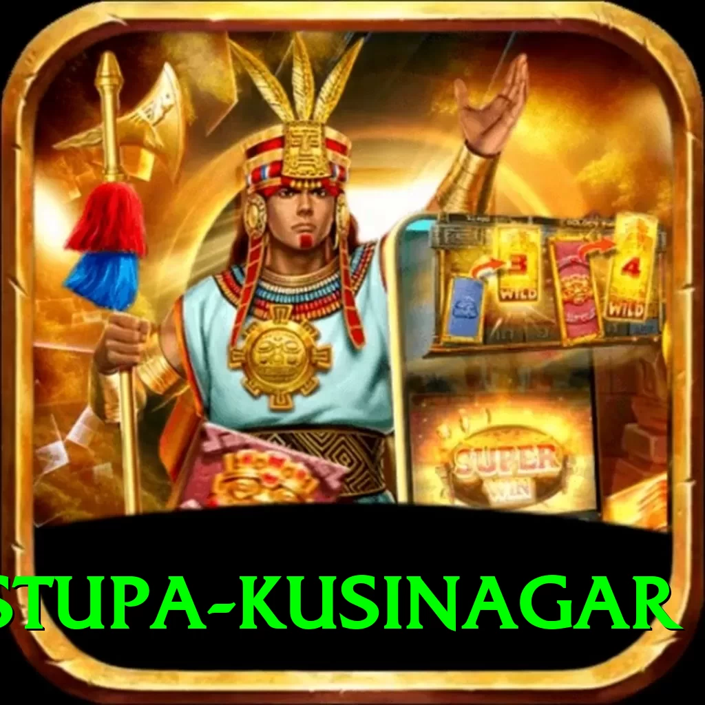 ramabhar stupa kusinagar Games (Casino & Earning) Plus v1.0.5 - 2