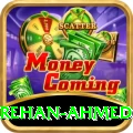 rehan ahmed Premium v2.8.4
