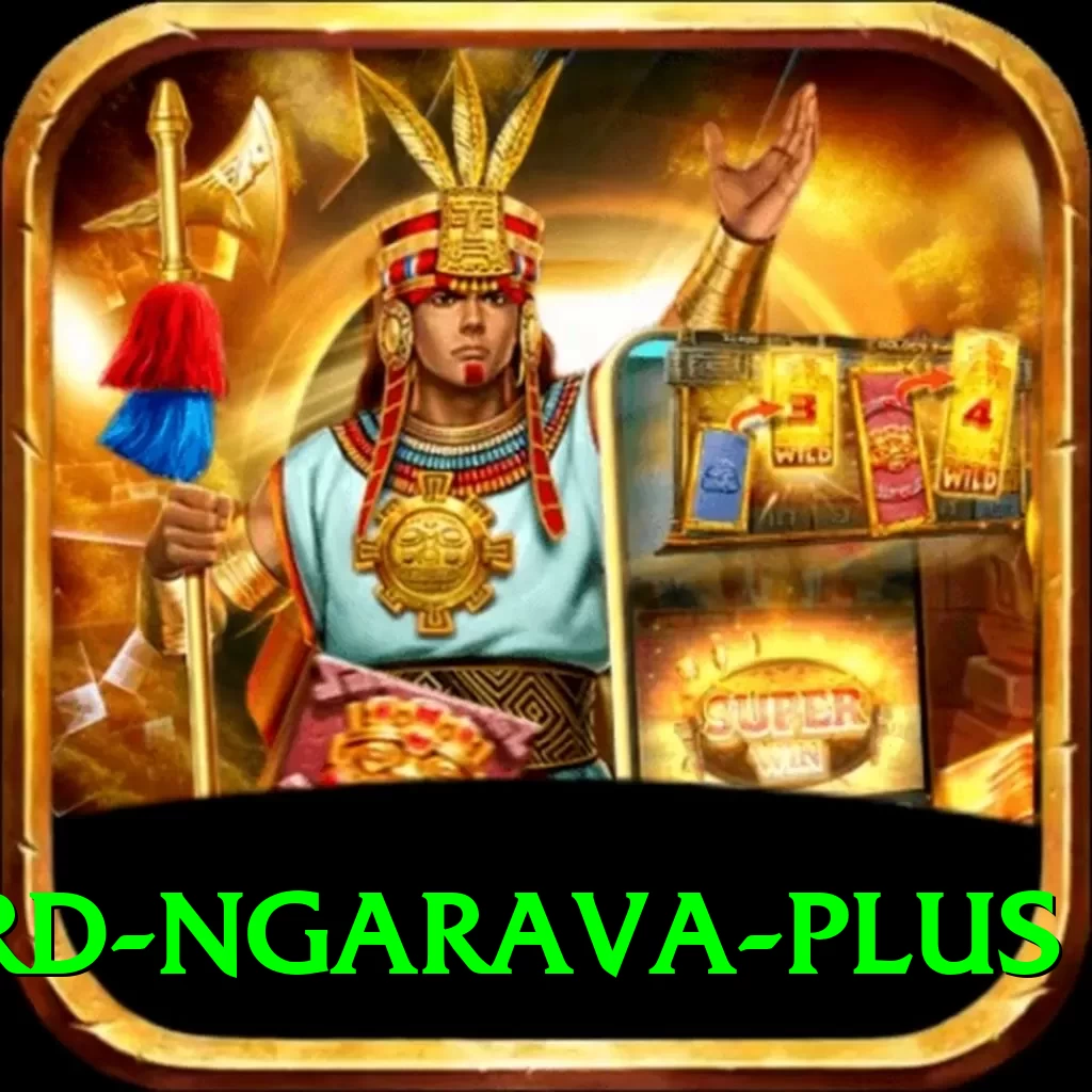 richard ngarava - Slots Pro - 2