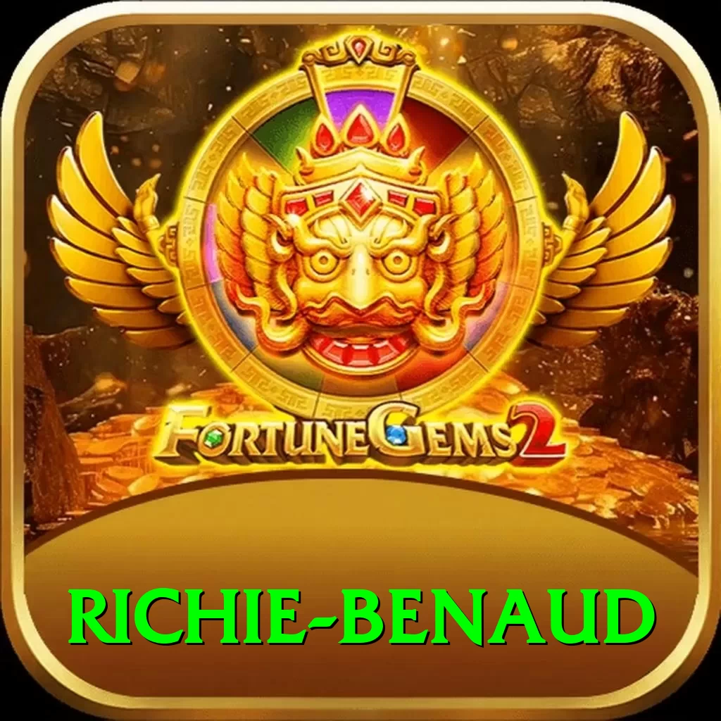 richie benaud Elite v4.2.8 - 2
