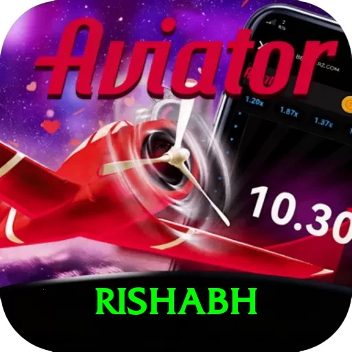 rishabh Max v1.9.3 - 2
