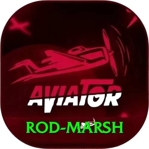 rod marsh Elite Pro v3.1.0 - 2