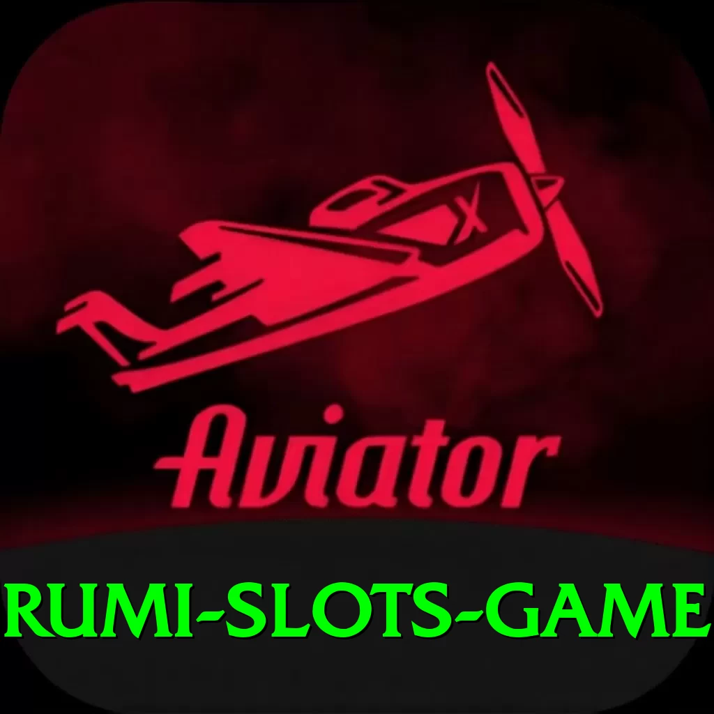 Rumi Slots Game Pro Edition v5.0.4 - 2