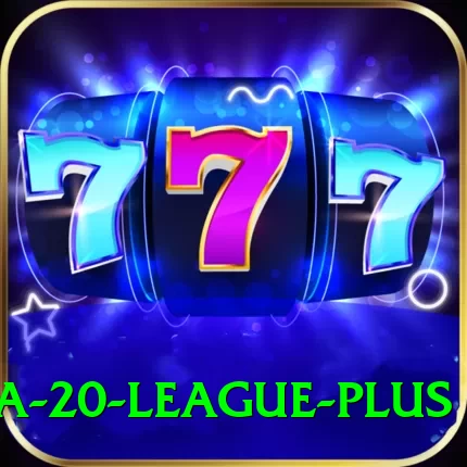 sa 20 league Official v2.7.1 - 2