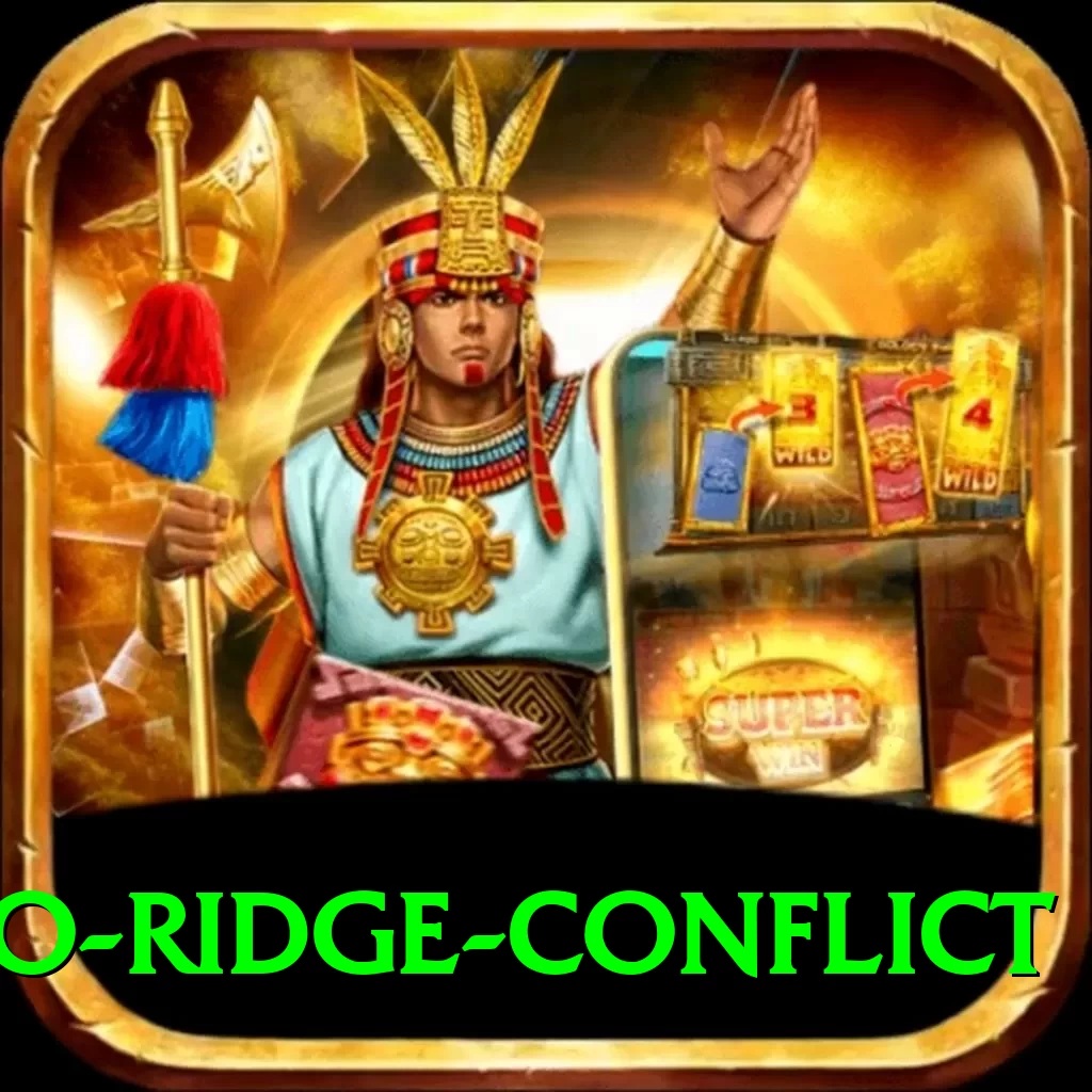 saltoro ridge conflict Turbo v3.3.1 - 2