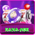 sana mir Ultimate v3.9.1
