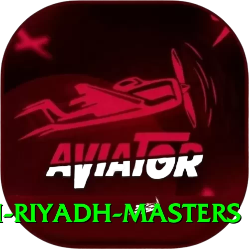 saudi riyadh masters Gold Edition v2.9.6 - 2
