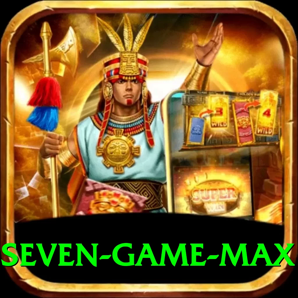 seven game Money King v5.7.3 - 2