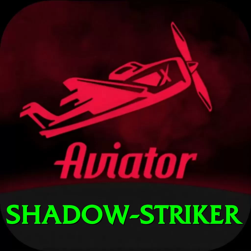 shadow striker Master Pro v4.1.6 - 2