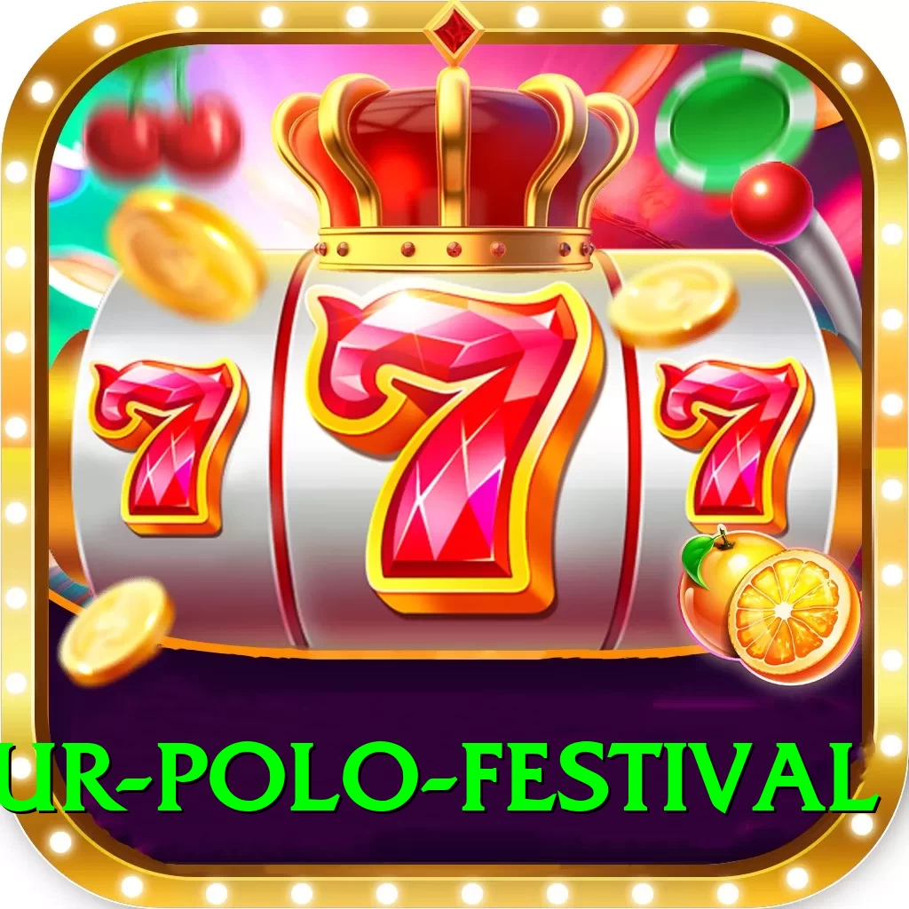 shandur polo festival Elite Pro v3.2.3 - 2