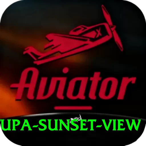 shanti stupa sunset view Plus Pro v4.6.0 - 2