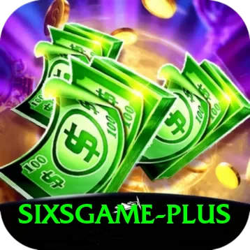sixsgame VIP Edition v1.9.8 - 2