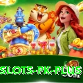 Slots PK Plus Pro v2.9.9