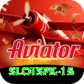 slotspk 15 Deluxe v1.6.6