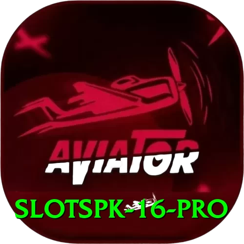 slotspk 16 Master v2.4.0 - 2
