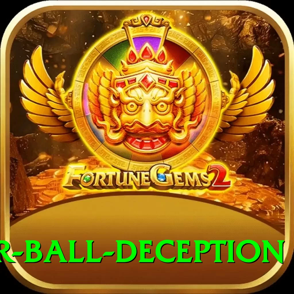 slower ball deception Gold v1.0.3 - 2