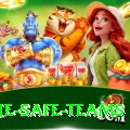 small league safe teams Apps (Tools & Injectors) Master v2.3.8
