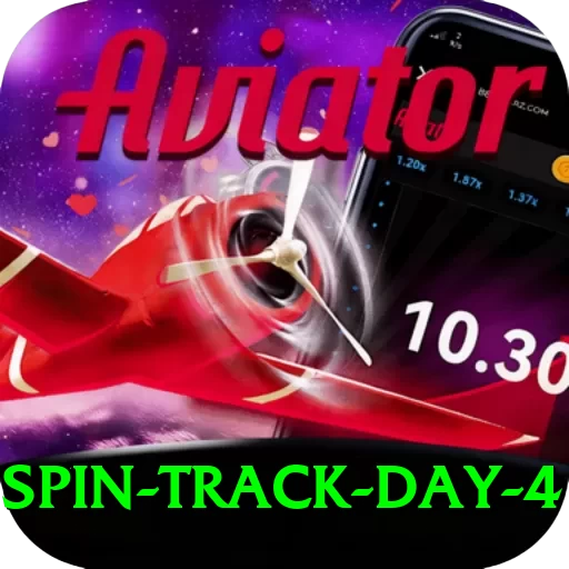 spin track day 4 Plus Edition v1.4.4 - 2