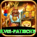 st kitts nevis patriots Gold Pro v5.9.0