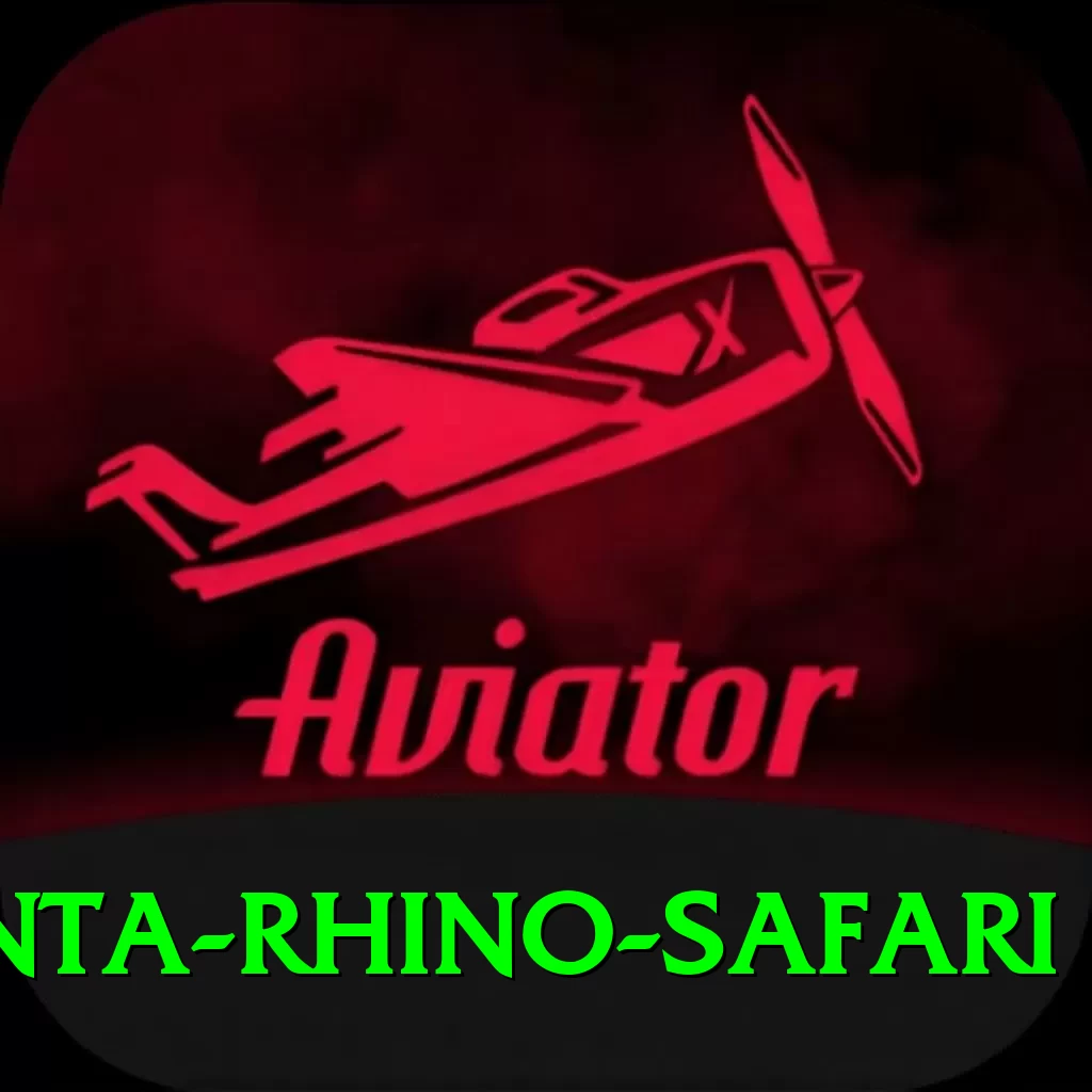 suklaphanta rhino safari Games (Casino & Earning) VIP v3.6.8 - 2