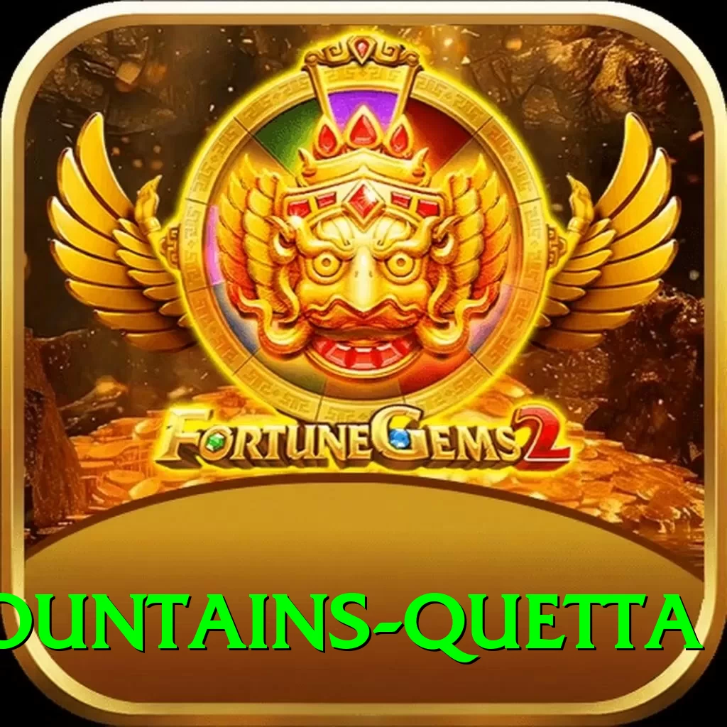 sulaiman mountains quetta Deluxe Edition v3.7.7 - 2