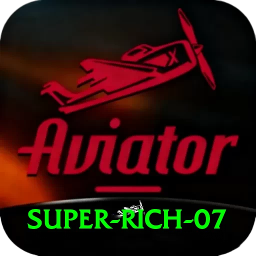 super rich 07 Plus Pro vv5.4.6 - 2