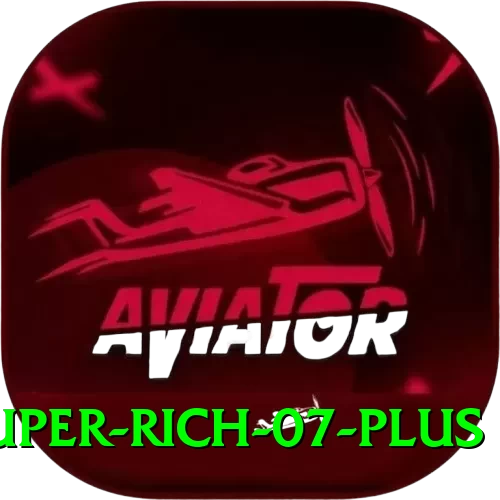 super rich 07 Master Pro v4.5.7 - 2