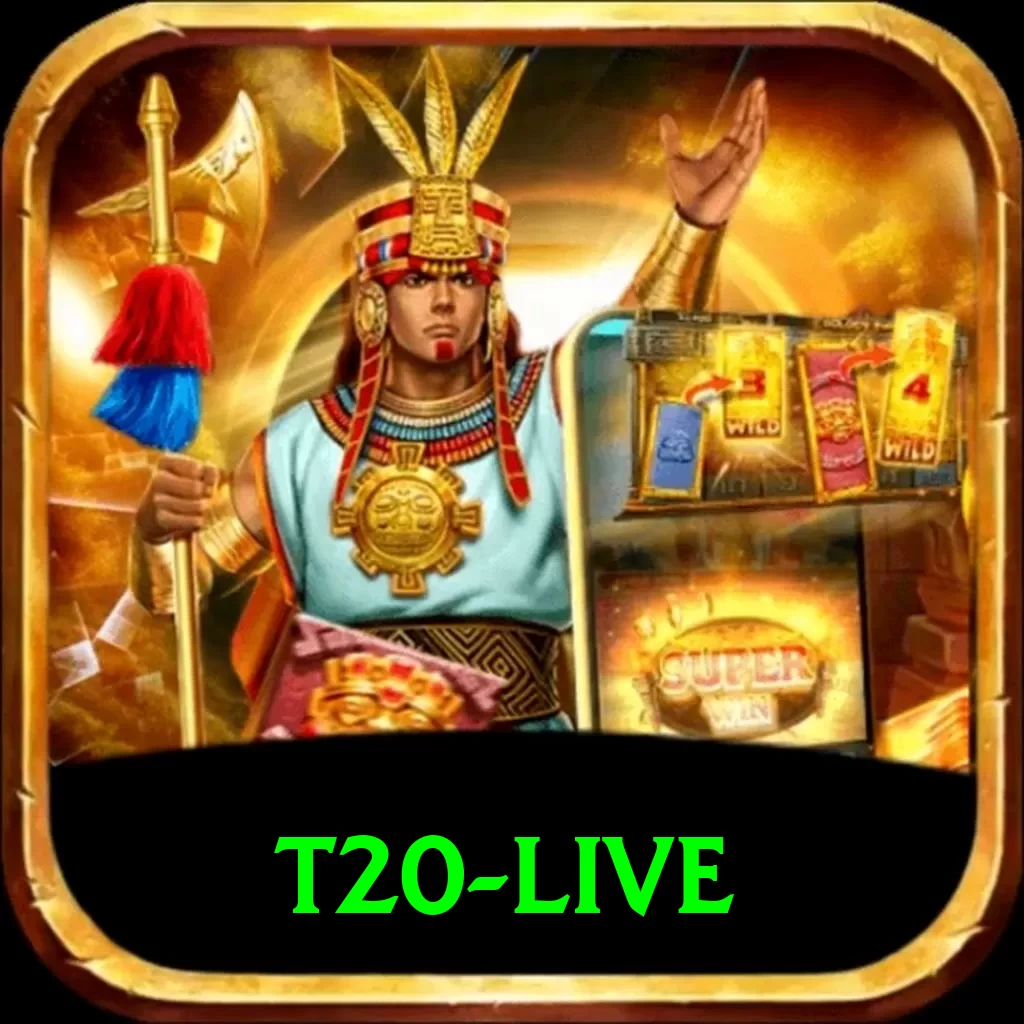 t20 live Ultimate Pro v1.0.8 - 2